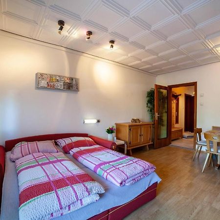Ferienwohnung Ella Merano Eksteriør billede