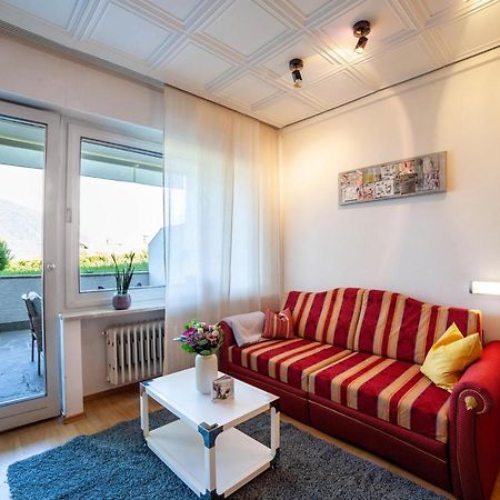 Ferienwohnung Ella Merano Eksteriør billede