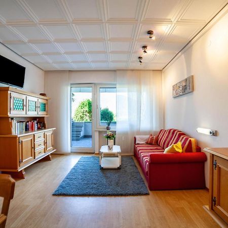 Ferienwohnung Ella Merano Eksteriør billede