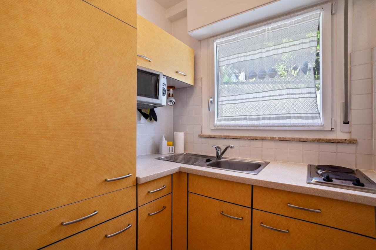 Ferienwohnung Ella Merano Eksteriør billede