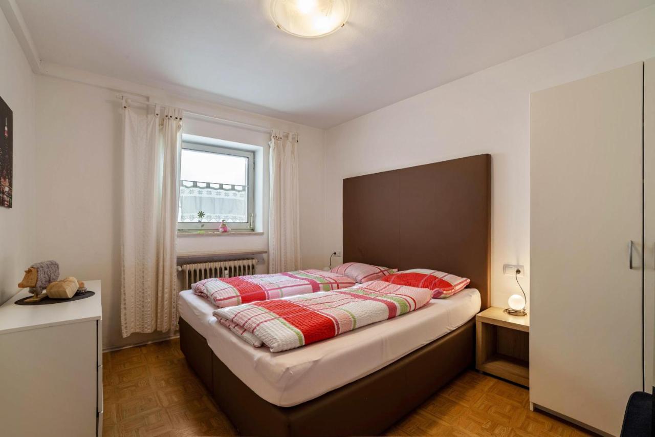 Ferienwohnung Ella Merano Eksteriør billede