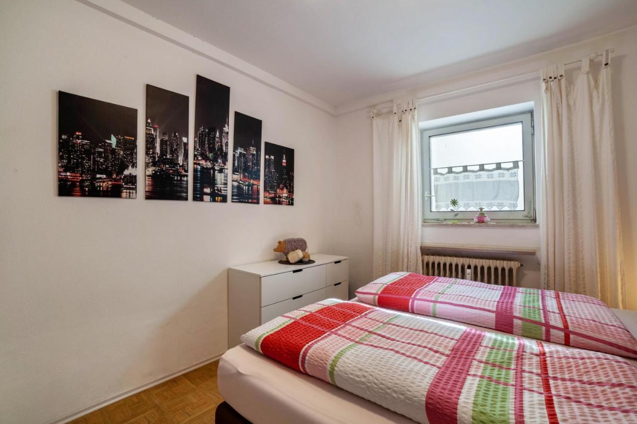 Ferienwohnung Ella Merano Eksteriør billede