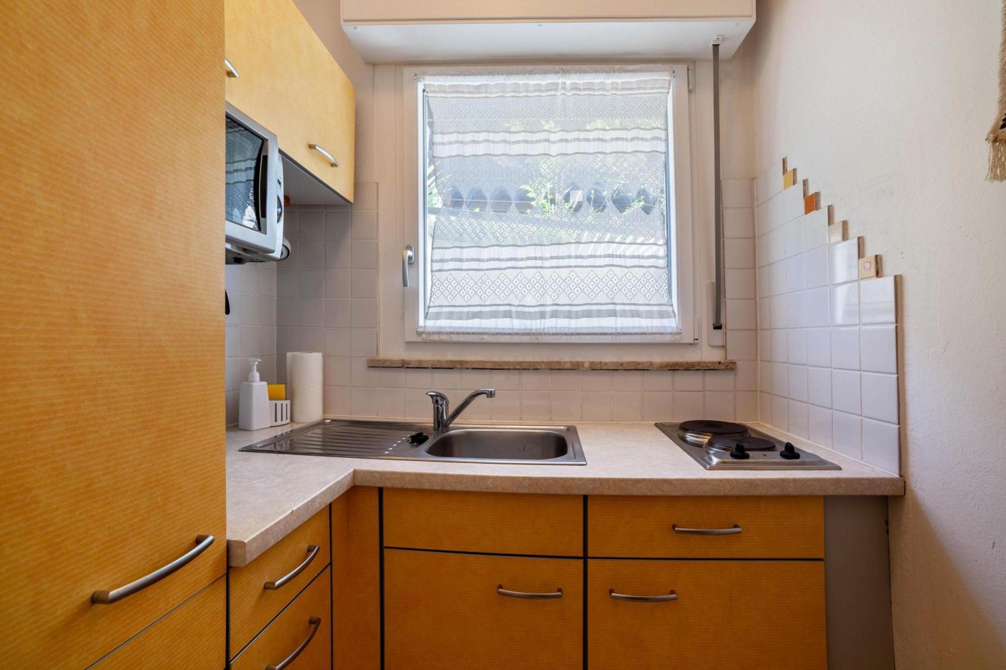 Ferienwohnung Ella Merano Eksteriør billede